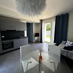 Villa Polinesia 10 *
