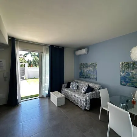 Polinesia 10 Villa *