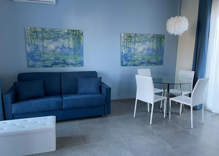 Villa Polinesia 10 Lido delle Nazioni