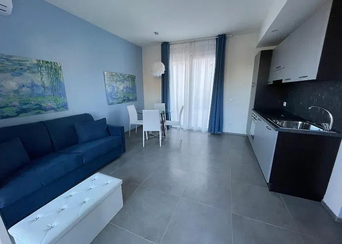 Polinesia 10 Villa Lido delle Nazioni