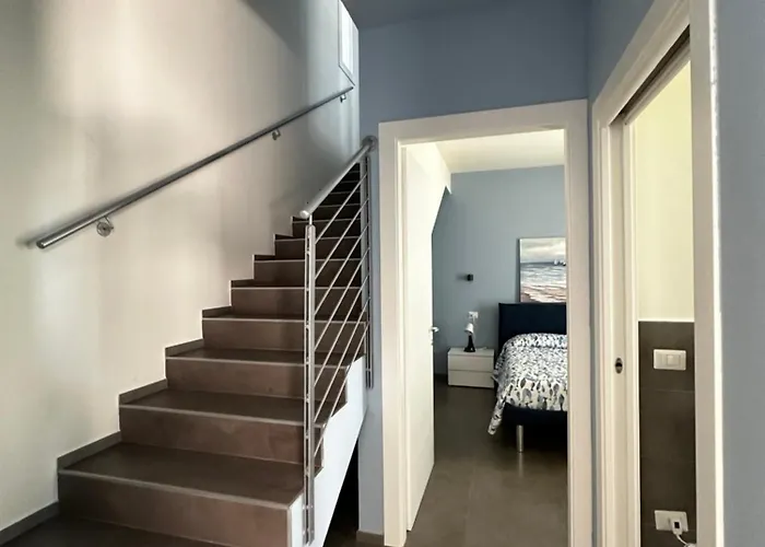 Polinesia 10 * Lido delle Nazioni