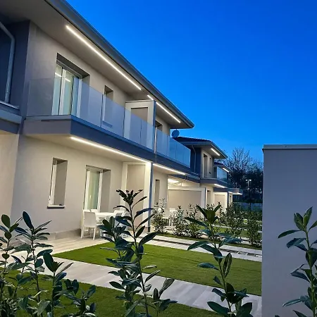 Villa Polinesia 10