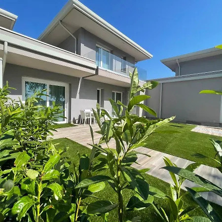 Polinesia 10 Villa *