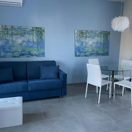 Villa Polinesia 10 Lido delle Nazioni