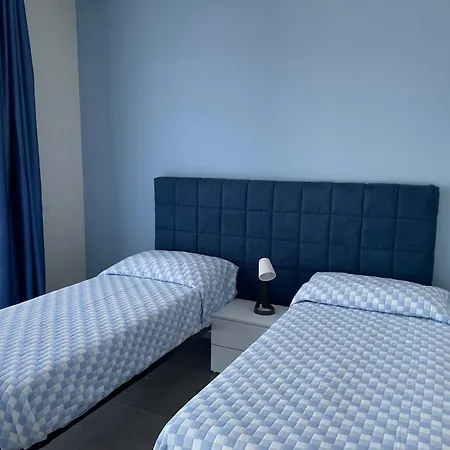 Polinesia 10 וילה *