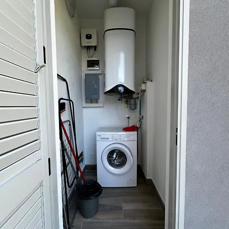 Villa Polinesia 10 *