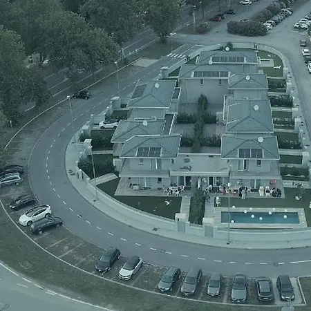 Polinesia 10 Βίλα Lido delle Nazioni