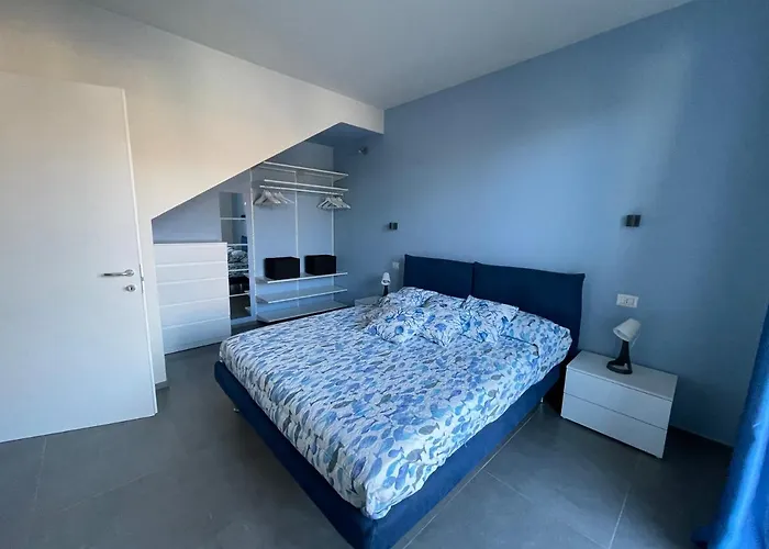 Villa Polinesia 10 *