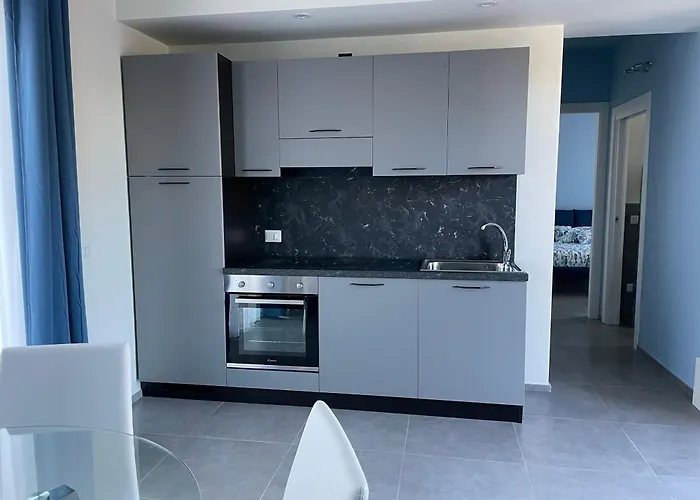 Polinesia 10 Лидо-делле-Национи