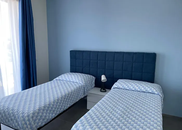 Polinesia 10 Вилла *