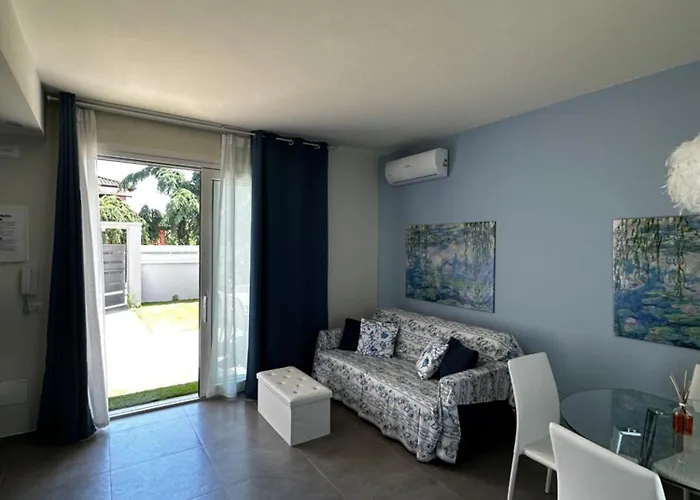 Polinesia 10 Villa *