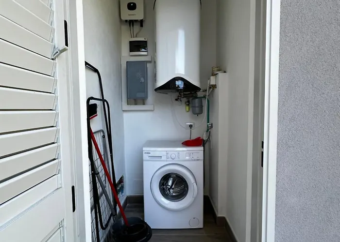 Вилла Polinesia 10 *