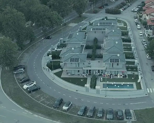 Polinesia 10 Villa Lido delle Nazioni